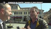 GOLIA: Sindaco di Cantù: "Napoli è una fogna!"