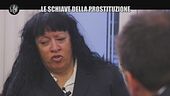 PECORARO: Le schiave della prostituzione
