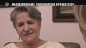 TOFFA: Madri surrogate: contro natura o progresso?