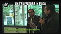VIVIANI: Un truffatore in fuga