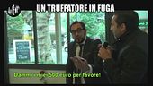VIVIANI: Un truffatore in fuga