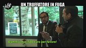 VIVIANI: Un truffatore in fuga