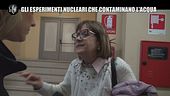 TOFFA: Gli esperimenti nucleari che contaminato l'acqua