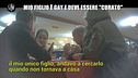 MAISANO: Mio figlio è gay e deve essere "curato"