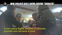 MAISANO: Mio figlio è gay e deve essere "curato"
