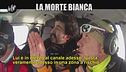 PELAZZA: La morte bianca