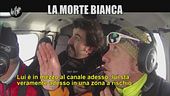 PELAZZA: La morte bianca