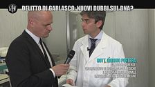 DE GIUSEPPE: Delitto di Garlasco: nuovi dubbi sul DNA