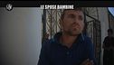 PELAZZA: Le spose bambine