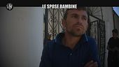 PELAZZA: Le spose bambine