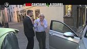 CORTI E ONNIS: #Ienecantiamo4 a Sgarbi
