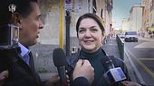 INTERVISTA: Marika Cassimatis