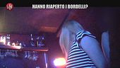 RUGGERI: Hanno riaperto i bordelli?