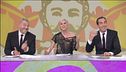 NOBILE: Incollati a la Presidente