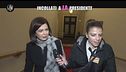 NOBILE: Incollati a la Presidente