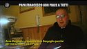 PASCA: Papa Francesco non piace a tutti
