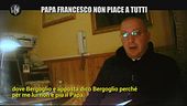 PASCA: Papa Francesco non piace a tutti