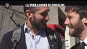 DE DEVITIIS: La vera laurea di Chiellini