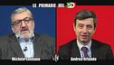 ROMA: Le Primarie del PD