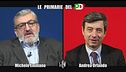 ROMA: Le Primarie del PD