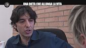 TOFFA: Una dieta che allunga la vita