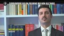 AGRESTI: Sopravvive a un fulmine ma non all'INAIL