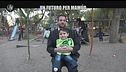 PECORARO: Un futuro per Mamúd
