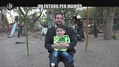 PECORARO: Un futuro per Mamúd