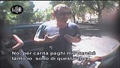ROMA: Mestieri di strada