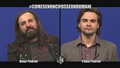INTERVISTA: #ComeSeNonCiFosseUnDomani