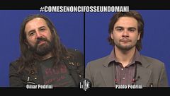 INTERVISTA: #ComeSeNonCiFosseUnDomani