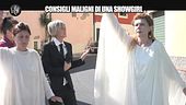 TOFFA: Consigli maligni di una showgirl