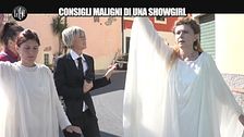 TOFFA: Consigli maligni di una showgirl