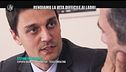 VIVIANI: Rendiamo la vita difficile ai ladri