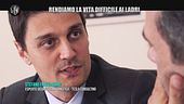VIVIANI: Rendiamo la vita difficile ai ladri