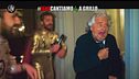 CORTI E ONNIS: IeneCantiamo4 a Grillo