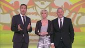 CORTI E ONNIS: IeneCantiamo4 a Grillo