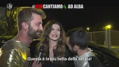 CORTI E ONNIS: #IeneCantiamo4 ad Alba