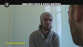 MAISANO: Uno dell'ISIS a casa nostra
