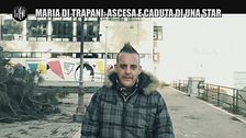 NINA: Maria Di Trapani: ascesa e caduta di una star