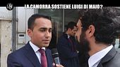 GIARRUSSO: La camorra sostiene Luigi Di Maio?.