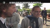 ROMA: La sala slot all'insaputa di Mastella