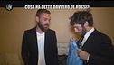 DE DEVITIIS: Cosa ha detto davvero De Rossi?