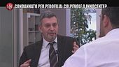 VIVIANI: Condannato per pedofilia: colpevole o innocente?