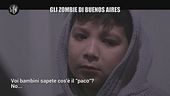 PECORARO: Gli zombie di Buenos Aires
