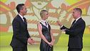 DE GIUSEPPE: Ancora doping al Giro d'Italia