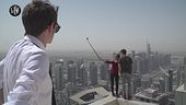 ROVAZZI: Selfie estremi