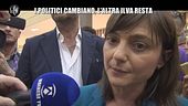 TOFFA: I politici cambiano, l'altra Ilva resta