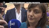TOFFA: I politici cambiano, l'altra Ilva resta