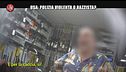 TOFFA: USA: Polizia violenta o razzista?